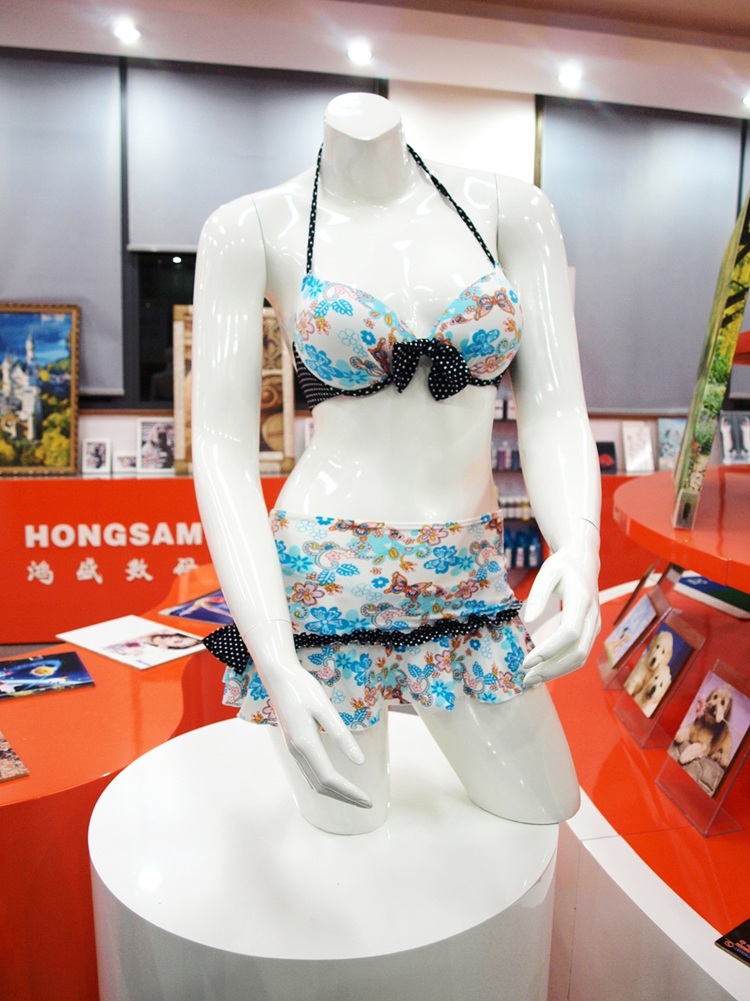 鸿盛酸性打印泳装